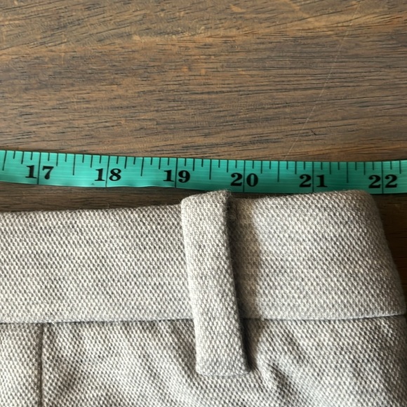 MEN’S SHAQUILLE O’NEAL SHORTS XLG. SZ 44  nwt #339 - Picture 8 of 9